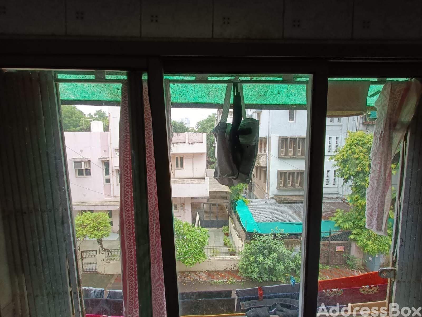 SAMBHAVANATH APARTMENT photo