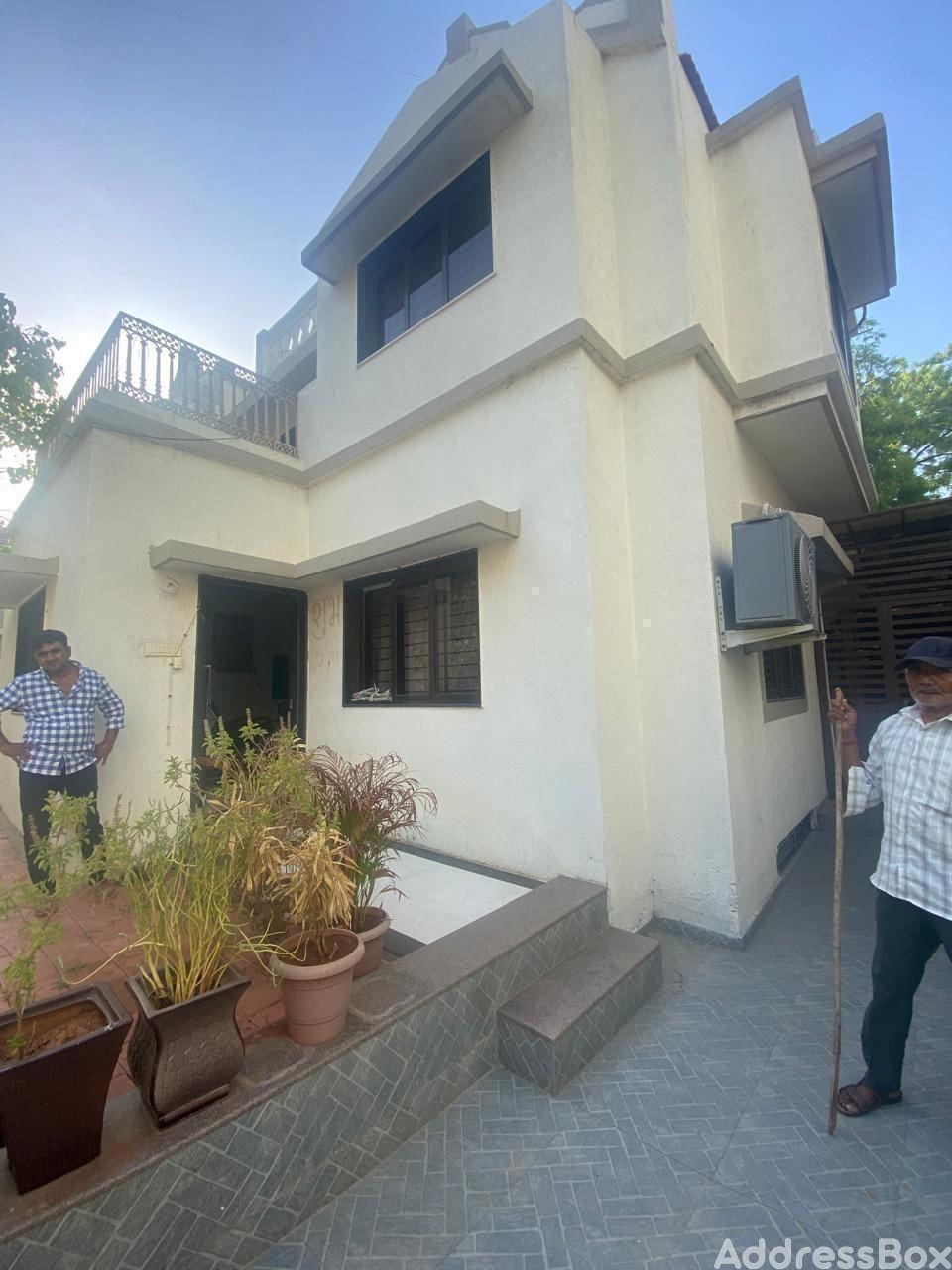 Paritosh Bunglows photo
