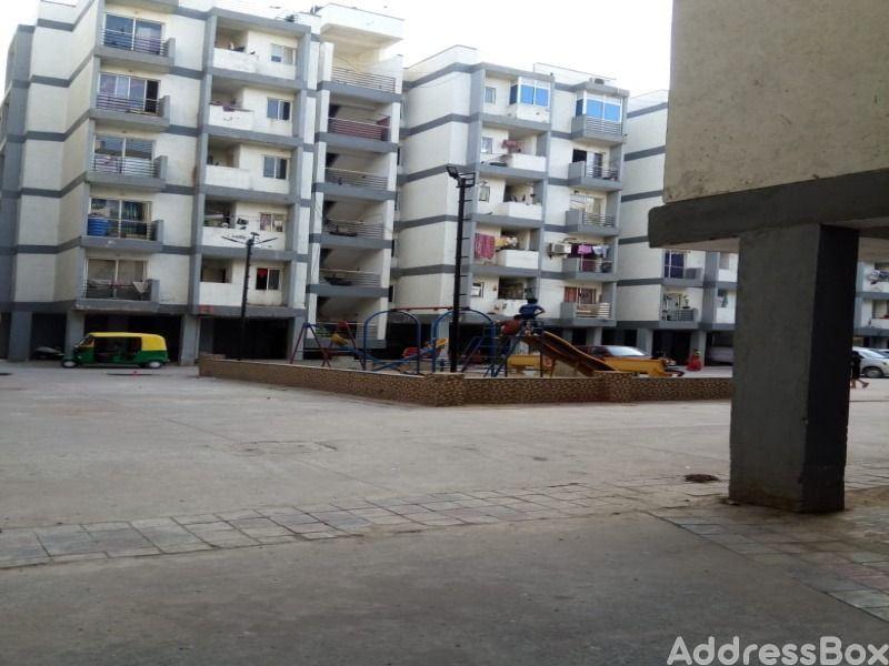 Bavla road photo