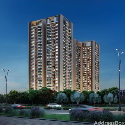 SHILP NORTH SKY photo