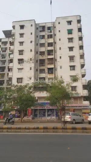 Nirman Complex photo