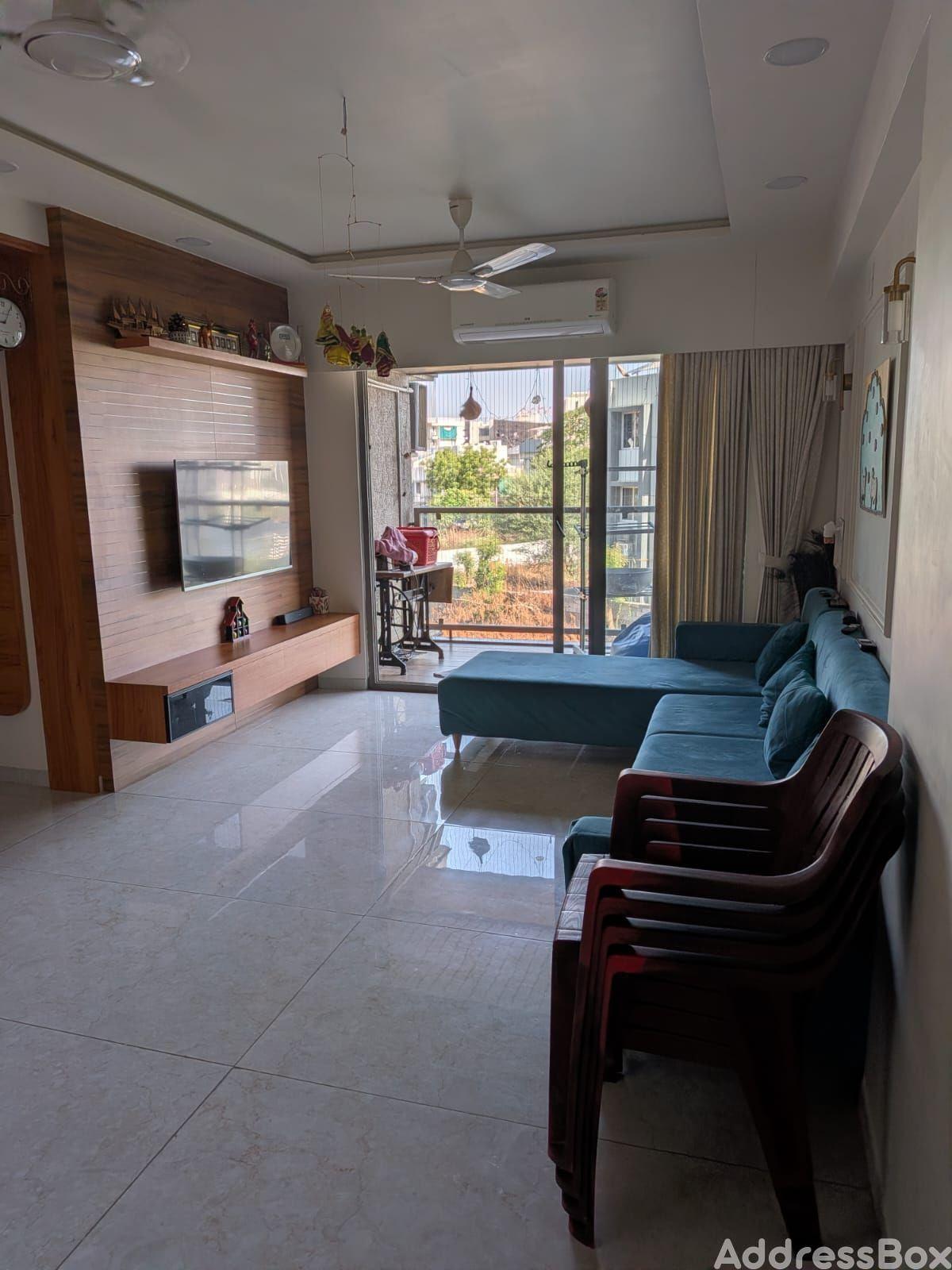 Property in Sargasan | Gandhinagar