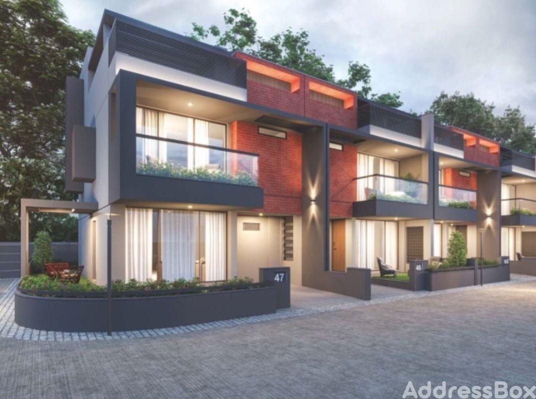 Aastha Elegance Exterior