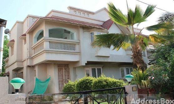 HARI OM BUNGALOWS photo