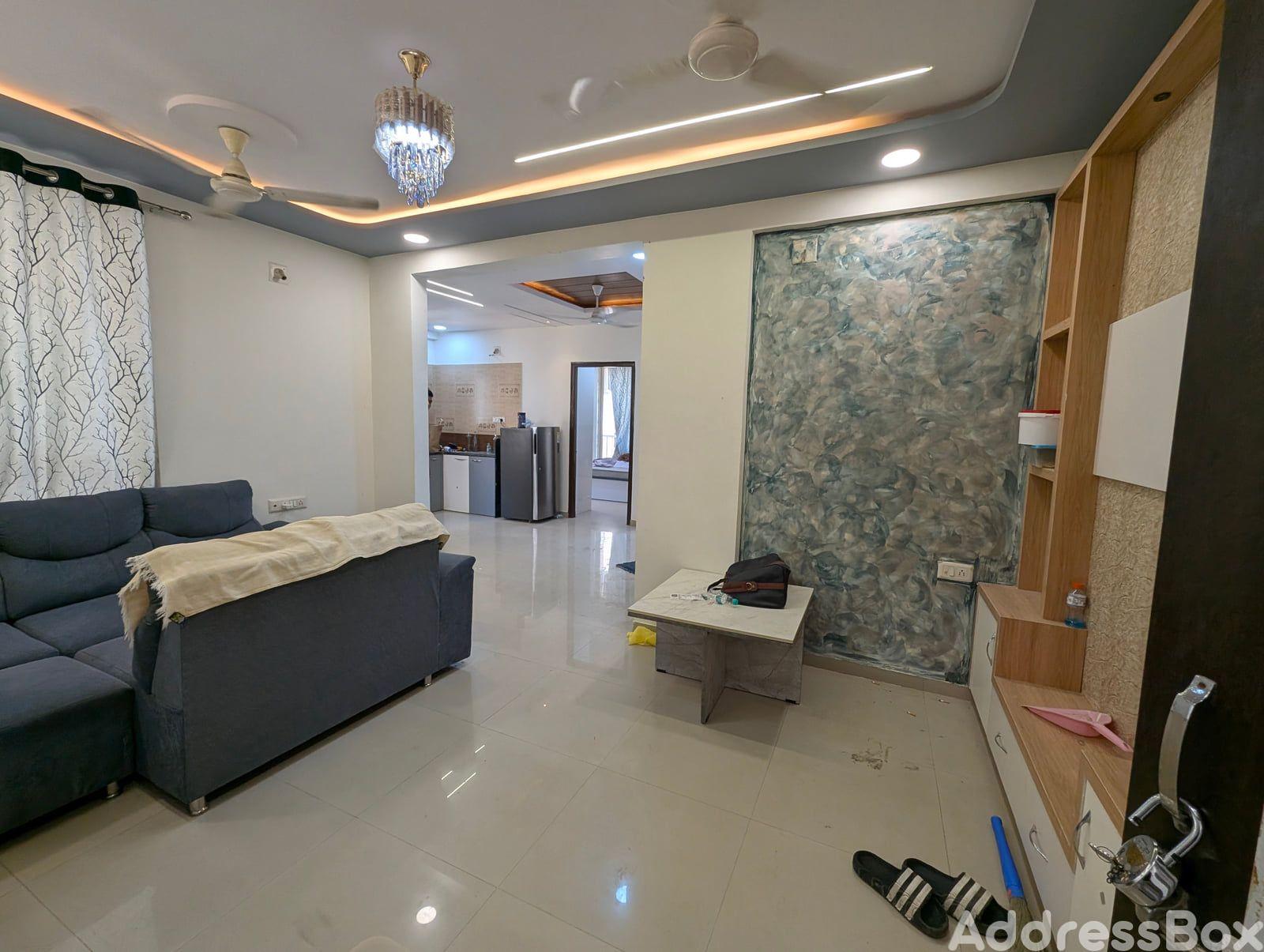 Property in Sargasan | Gandhinagar