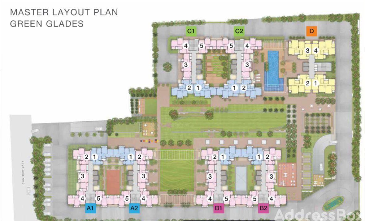 Property in Jagatpur | Ahmedabad