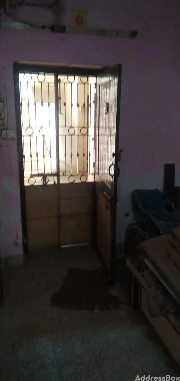 Poonam Parina Apartment photo