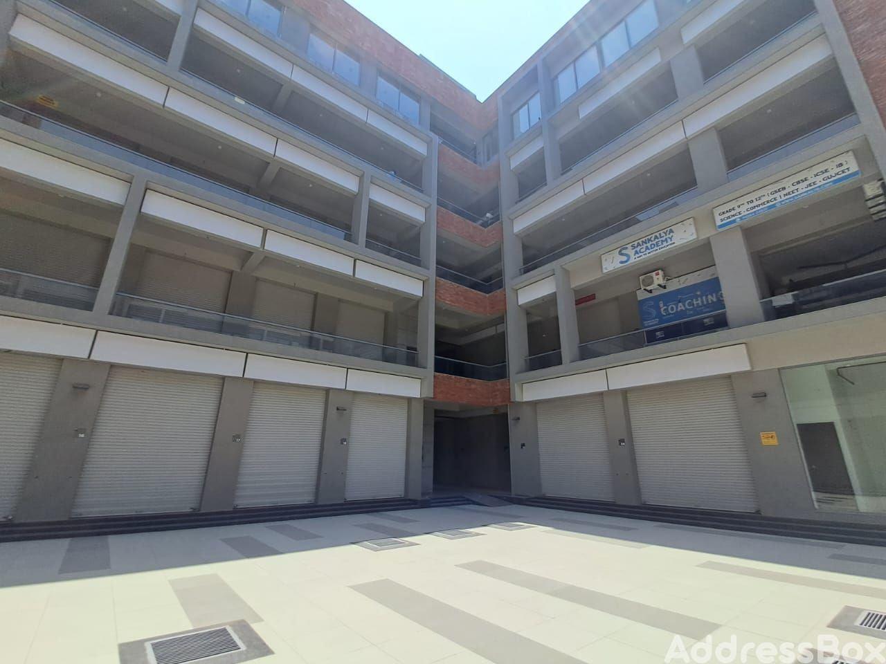 Property in SOUTH BOPAL | Ahmedabad