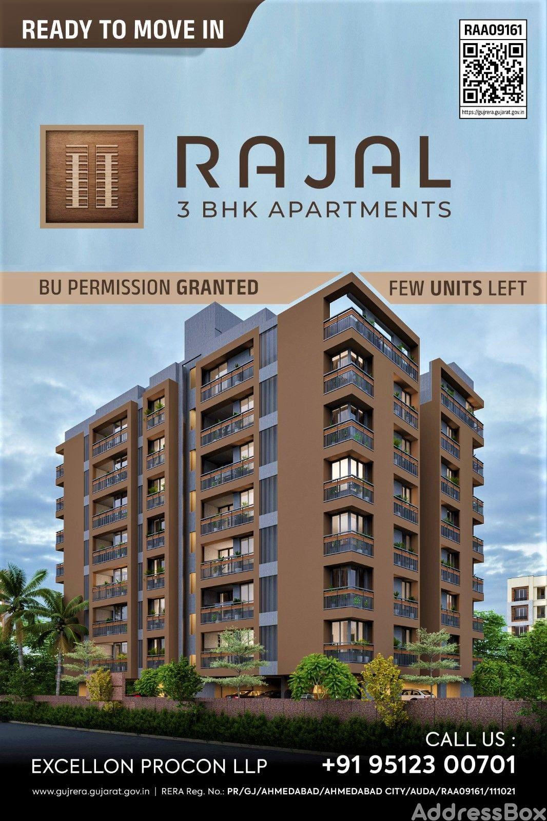 Property in Navrangpura | Ahmedabad