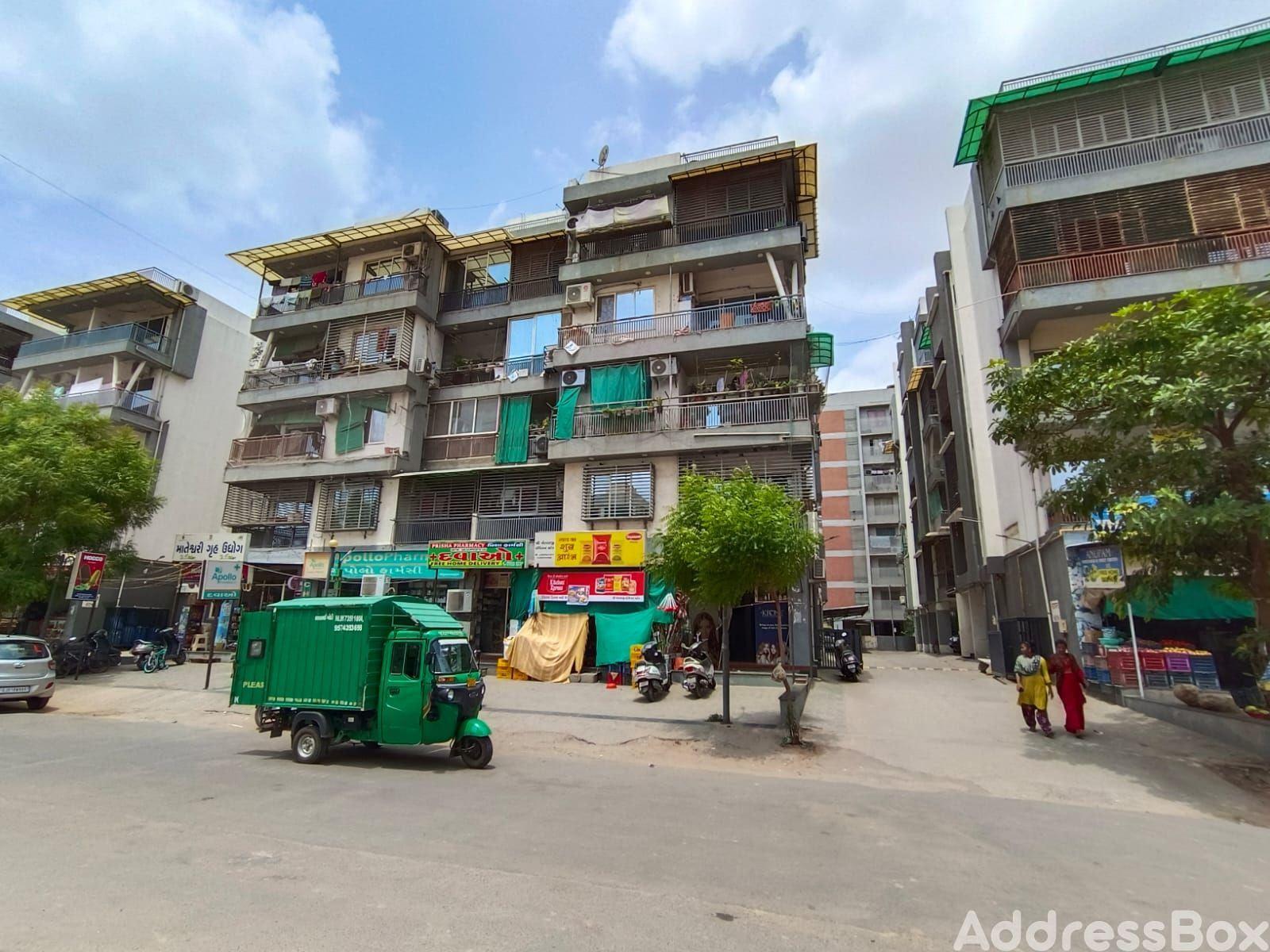 Property in Chandkheda | Ahmedabad