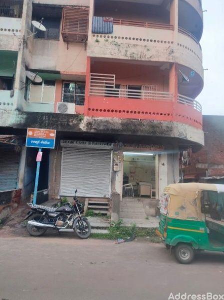 VRAJ MADHURI FLAT photo