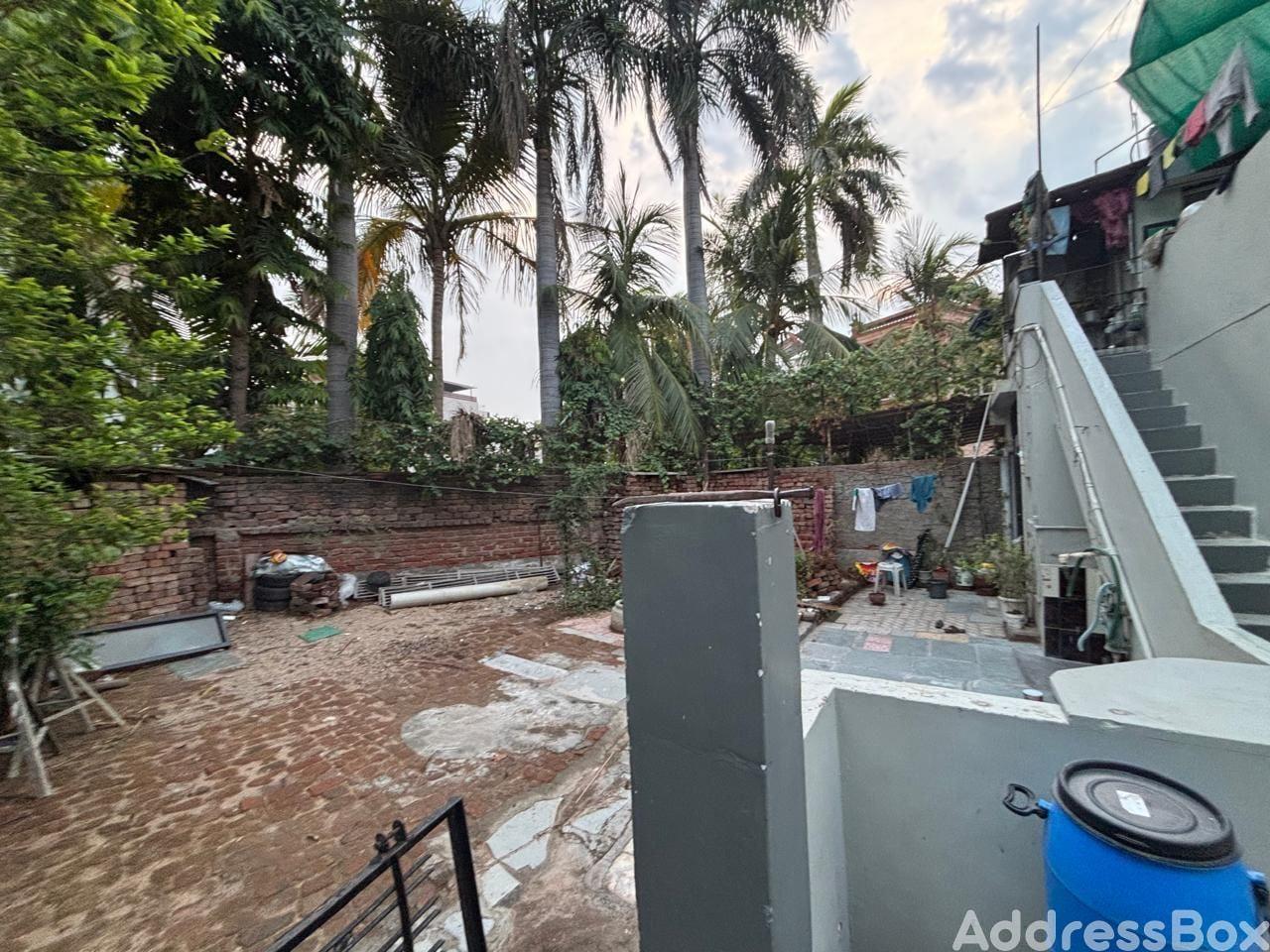 NIRMAN TENAMENT  photo