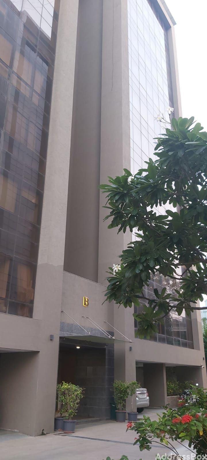 Titanium Square photo
