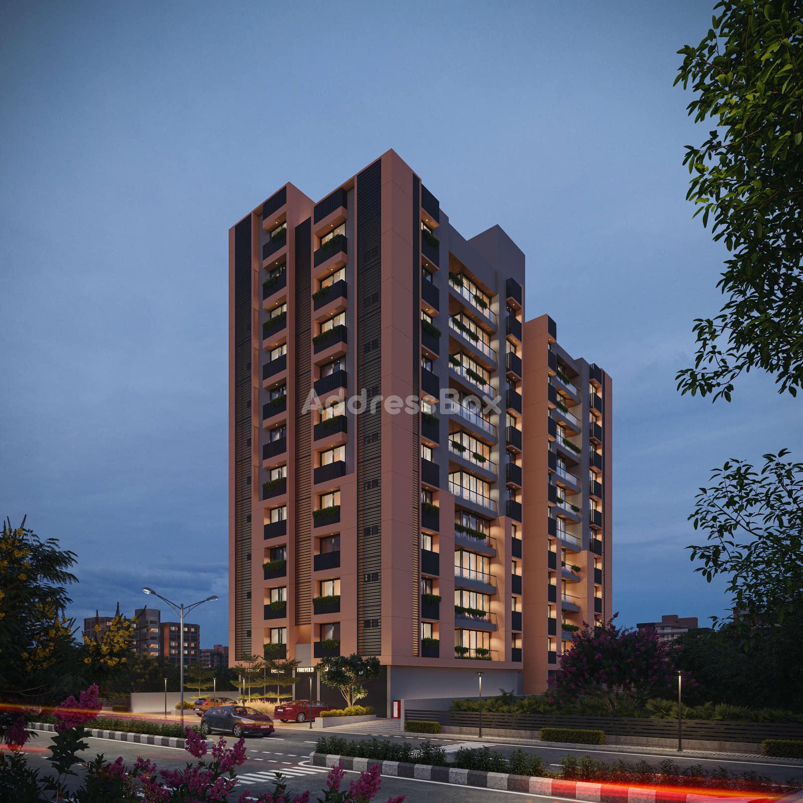 SINDUR SAAMARTHYA Exterior