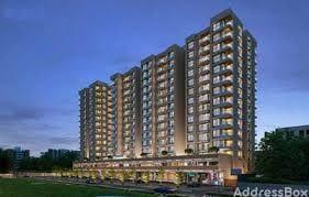 SHREE YAMUNA LOTUS Exterior