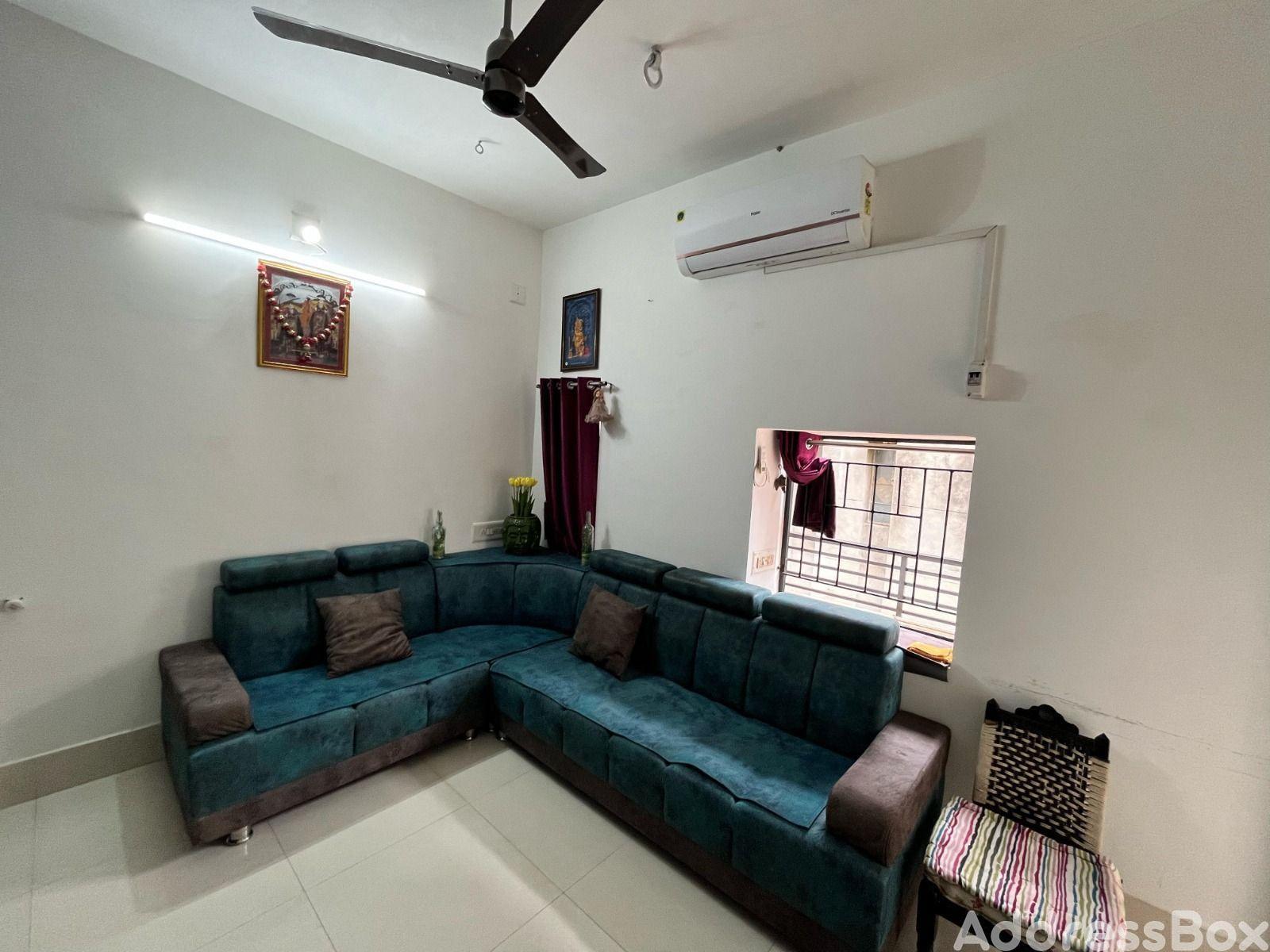 Rangsagar Flat Part 2 photo
