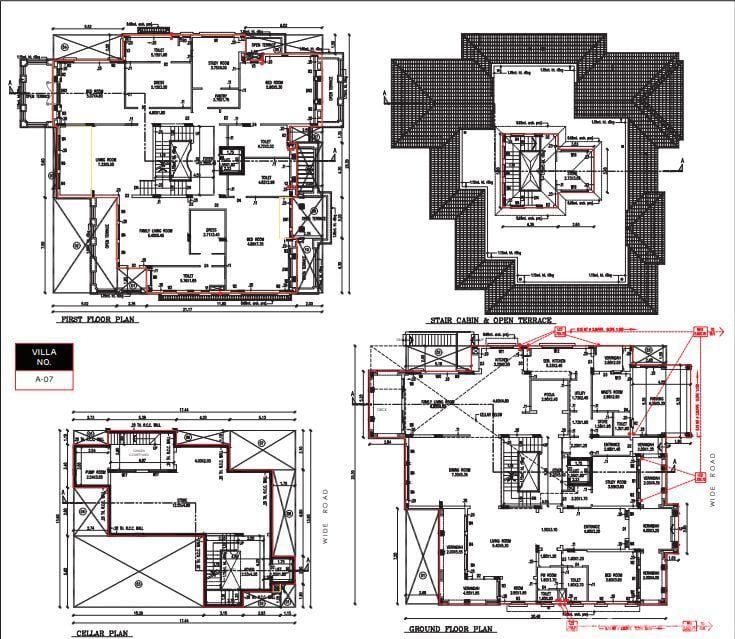 NORTH PARK (Phase-6) photo