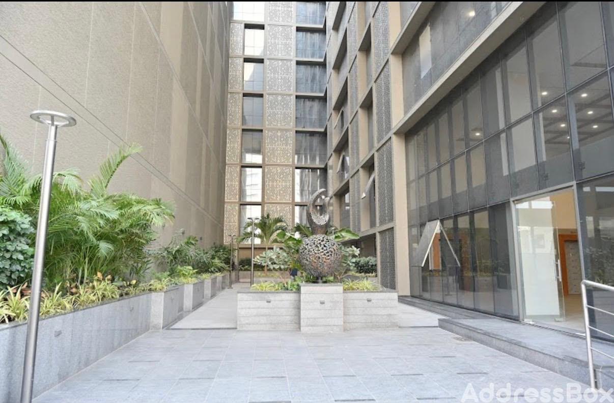 SHALIGRAM ARCADE photo