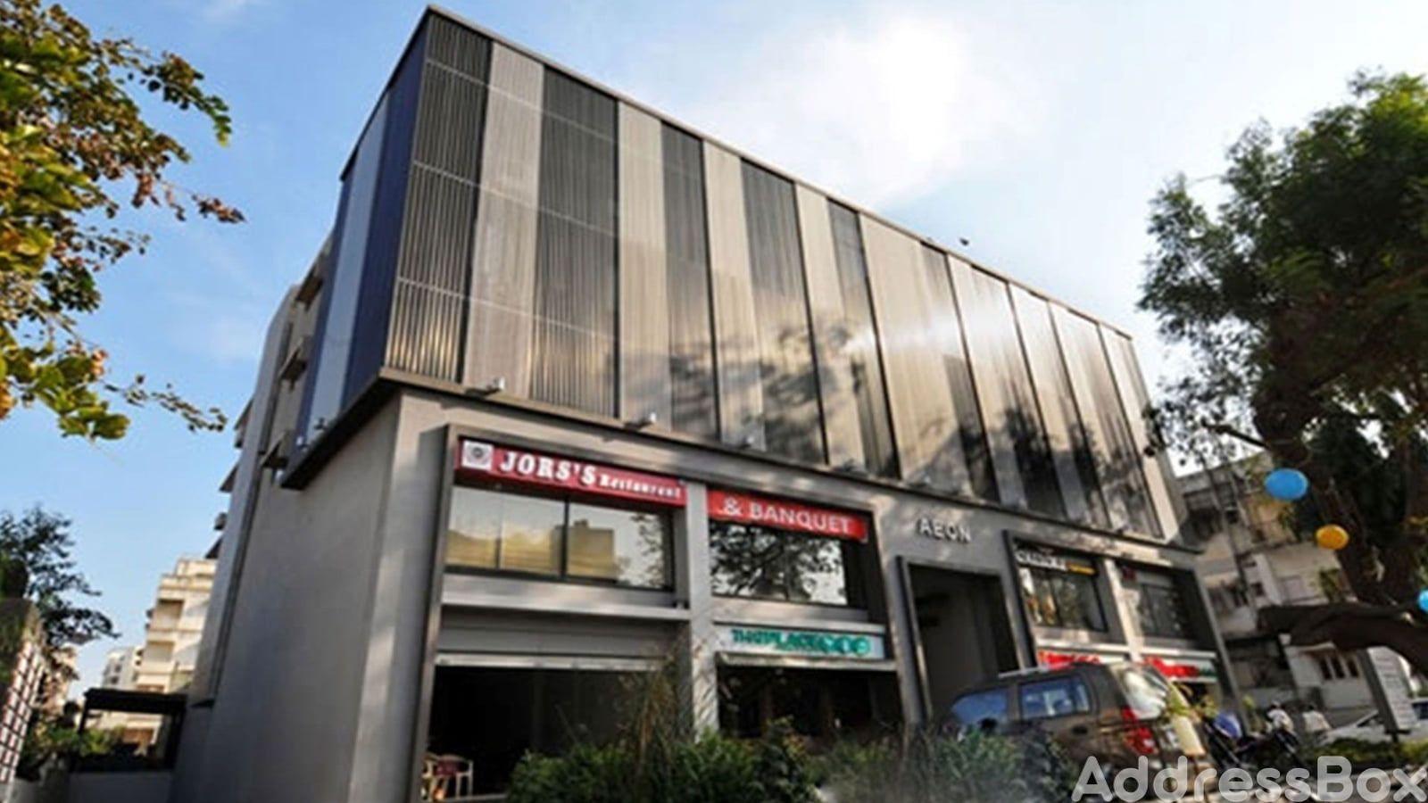 Property in Vijay Cross Road | Ahmedabad