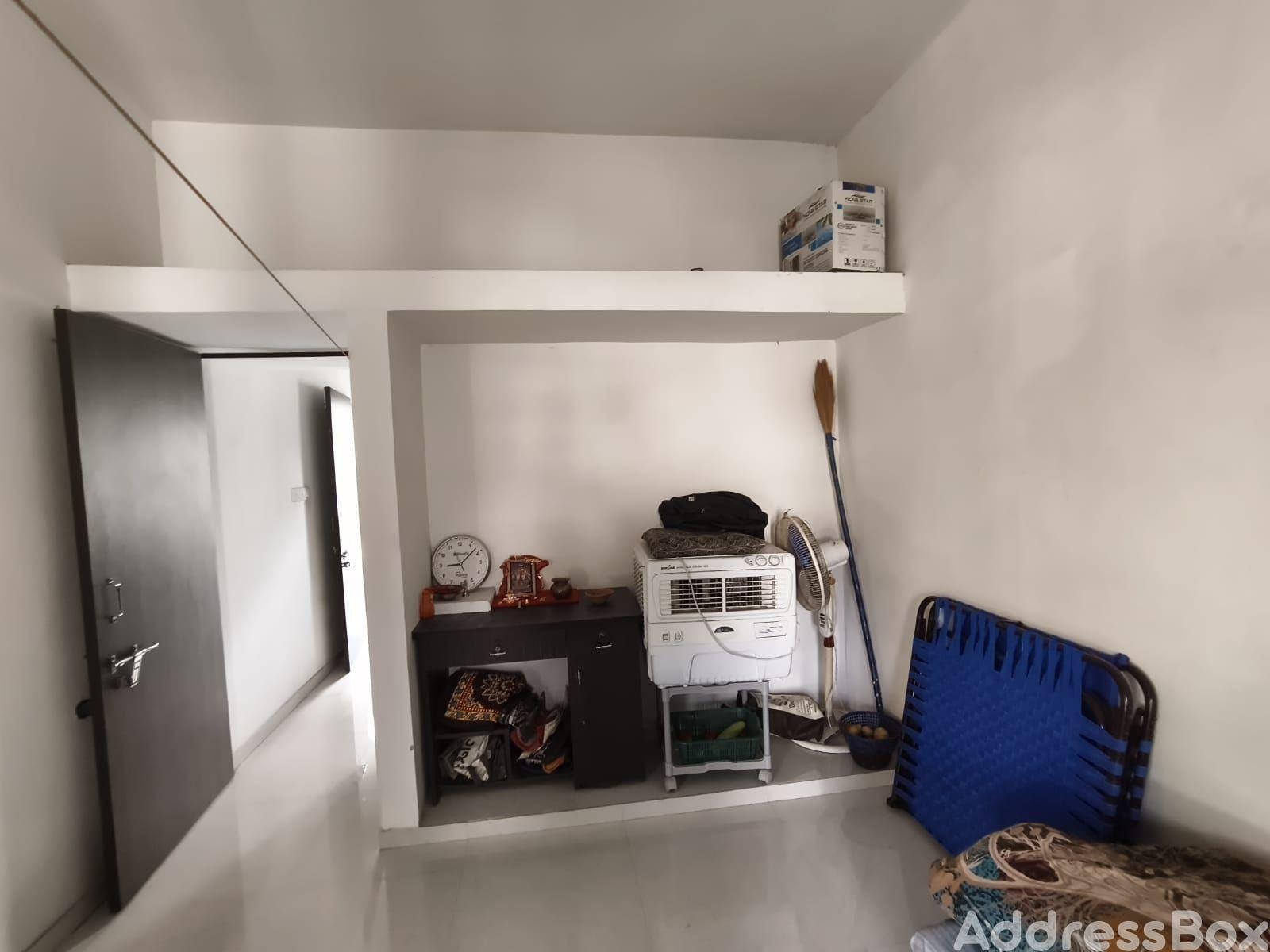 Tenement photo