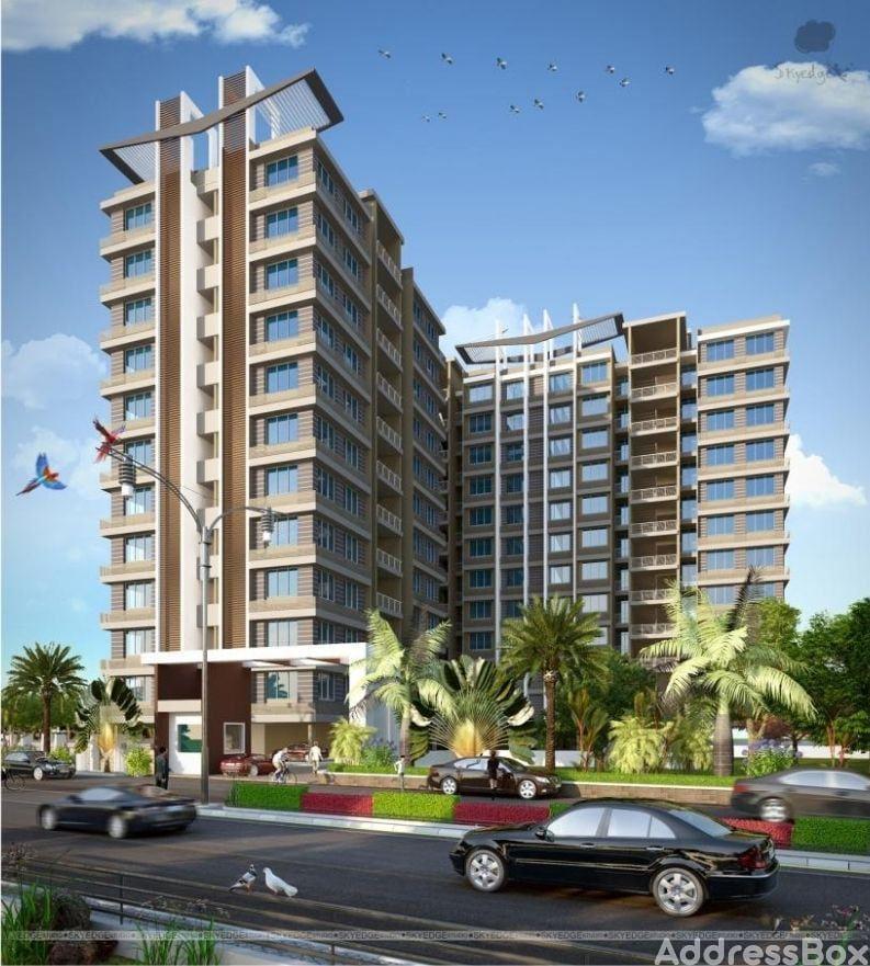 IBRAHIM RESIDENCY photo