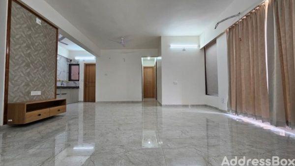 VINAYAK COURTYARD photo