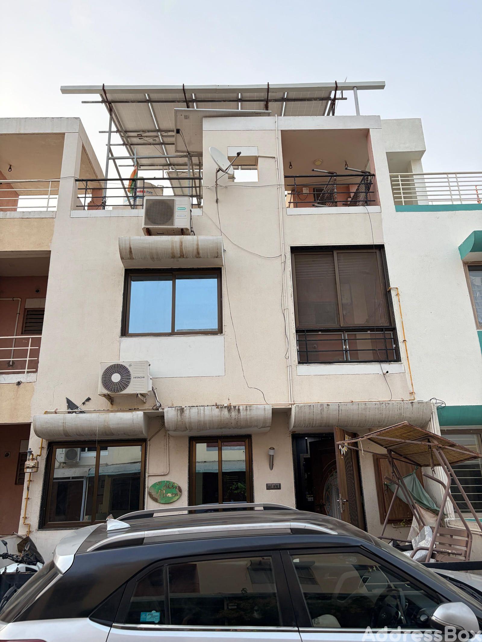 Property in Adalaj | Gandhinagar