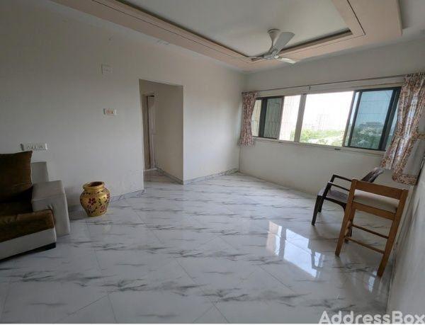 Nirav Complex photo