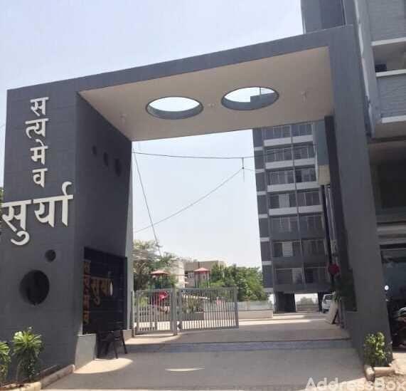 Satyamev Surya photo