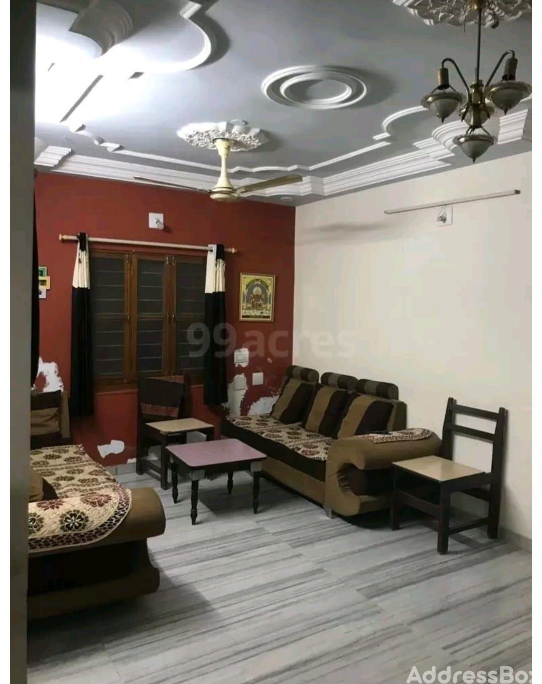 Rajgiri Apartment photo