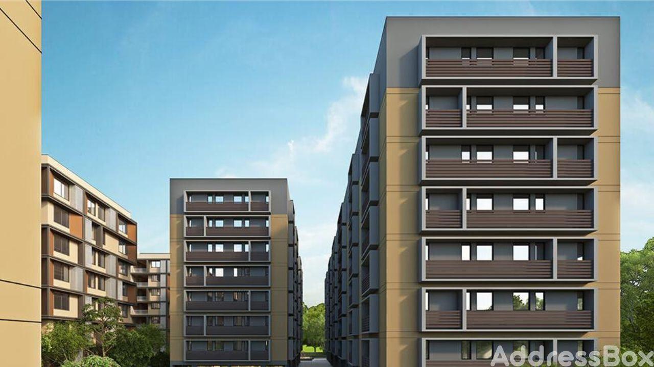 Shaunak Apartments photo