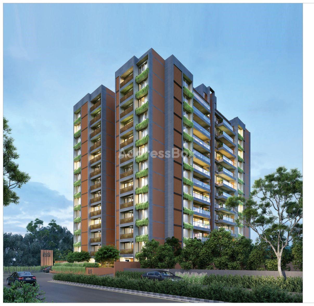 SHIVALIK EDGE photo