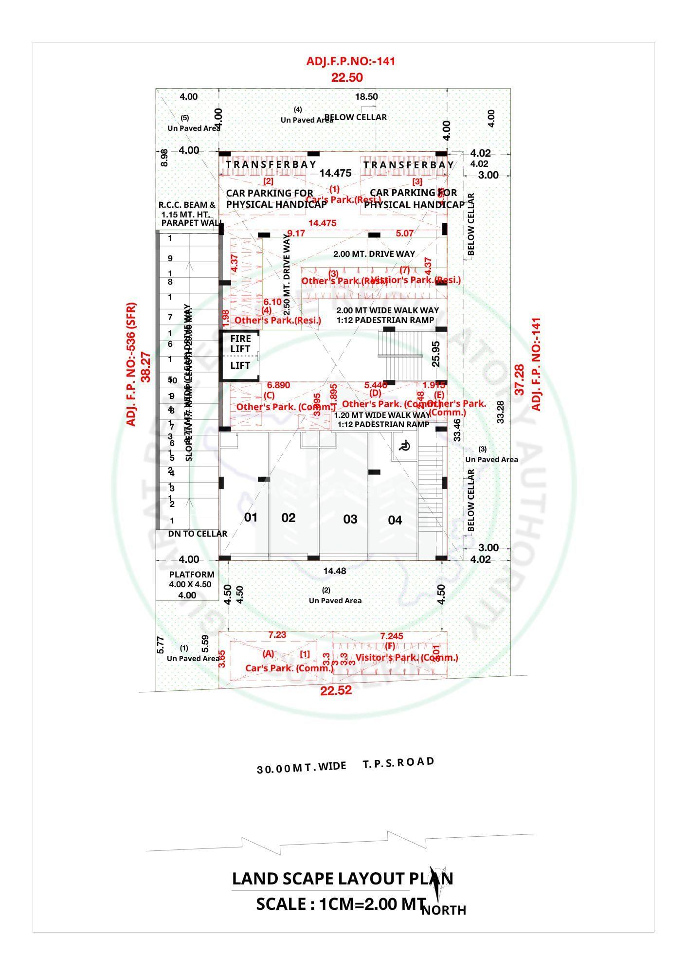 VATRIKA GOLD - Commercial VATRIKA GOLD - Commercial photo