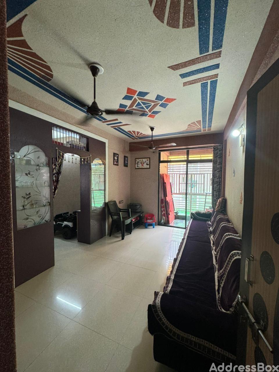 JIVANPRAN RESIDENCY photo