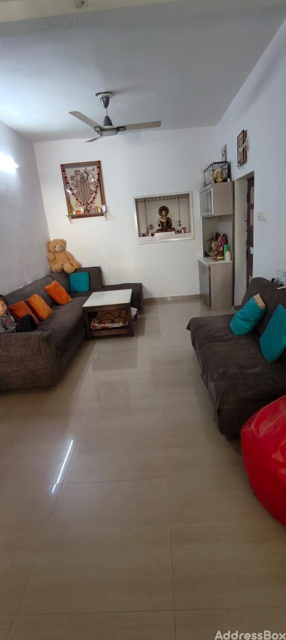 Mangal Bhuvan Flats photo