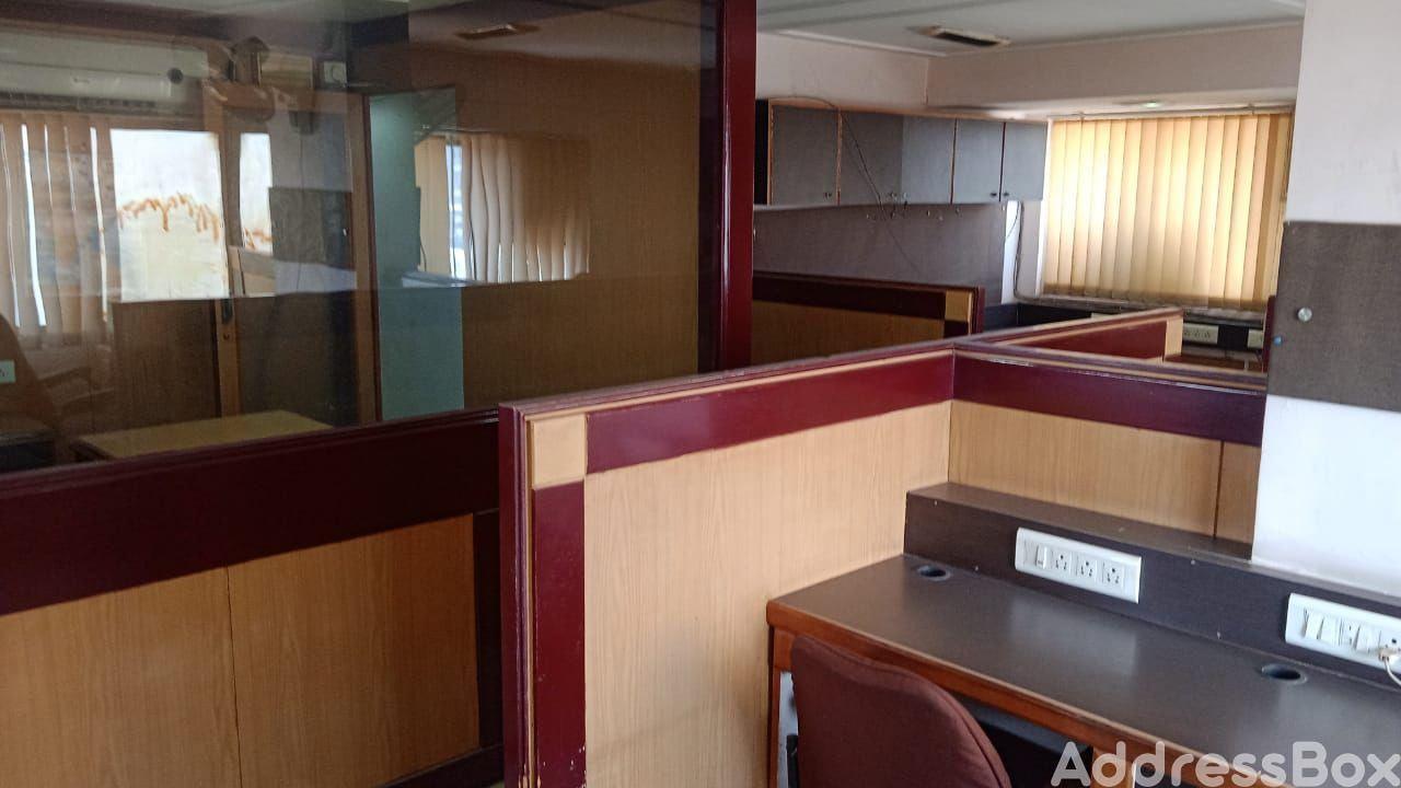 Shree Krishna Center photo