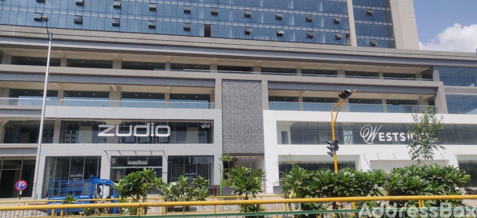 Solaris Business Hub photo