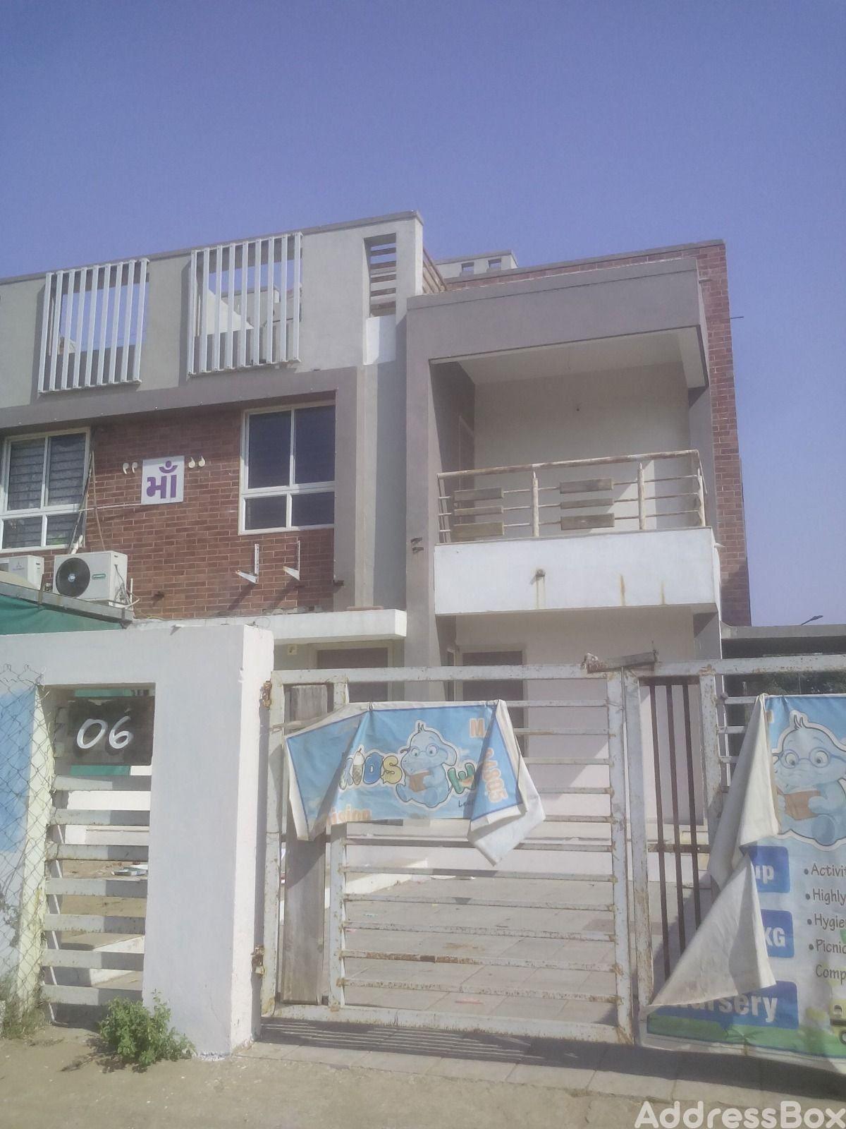 Property in Vavol | Gandhinagar