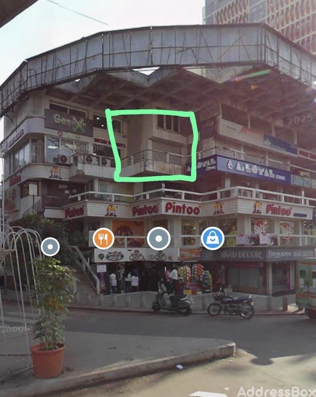 Property in Navrangpura | Ahmedabad