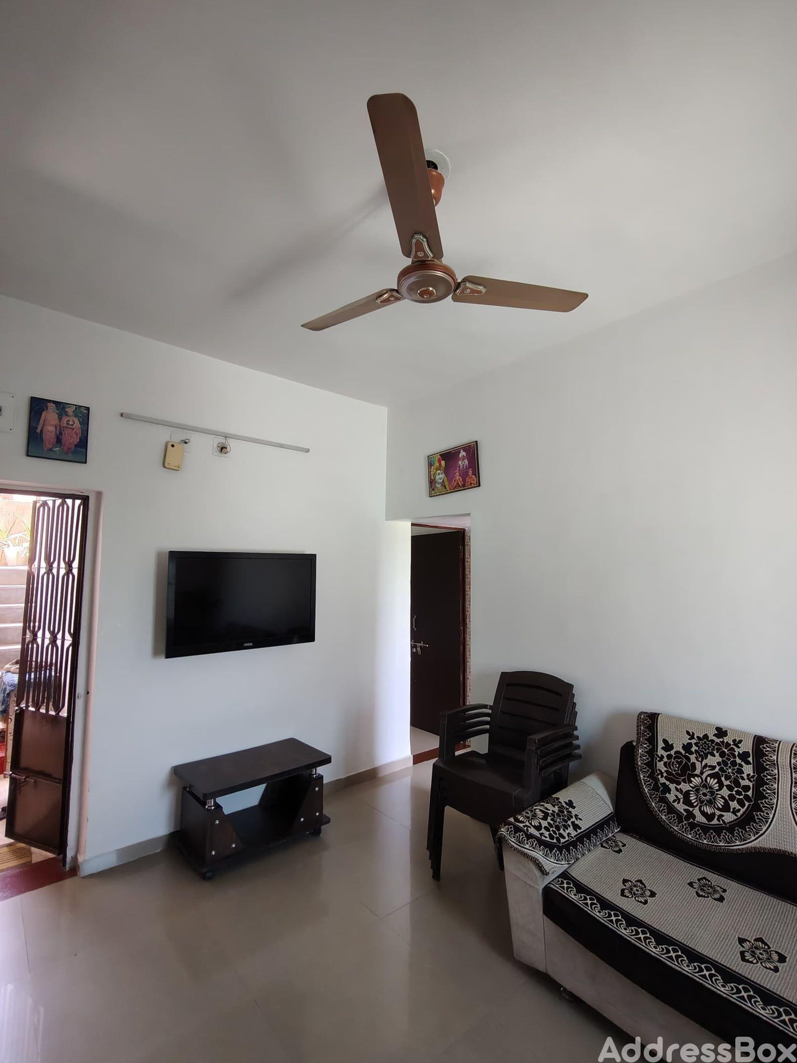 SURYA APARTMENT photo