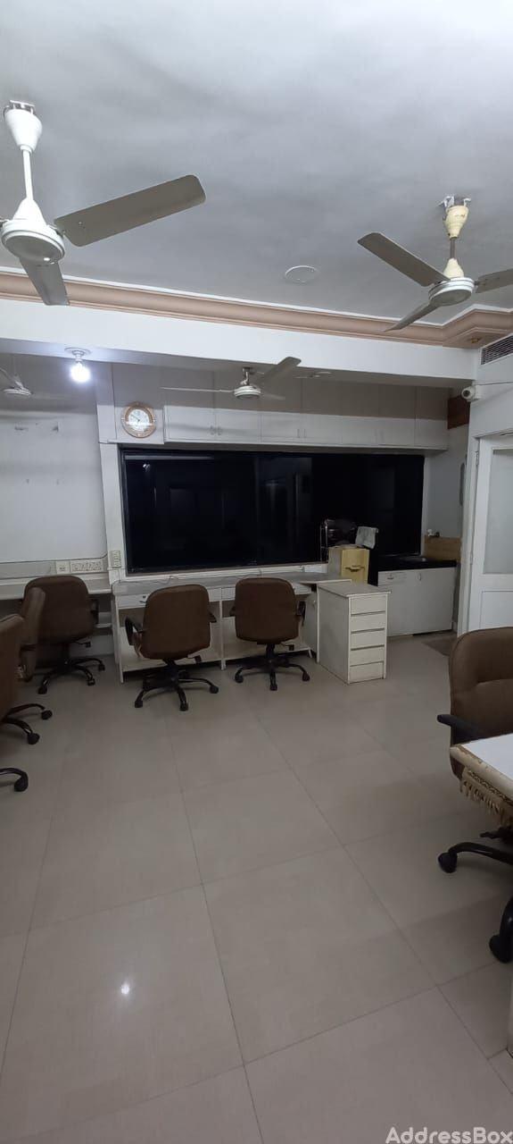 Sattar Taluka Apartment photo