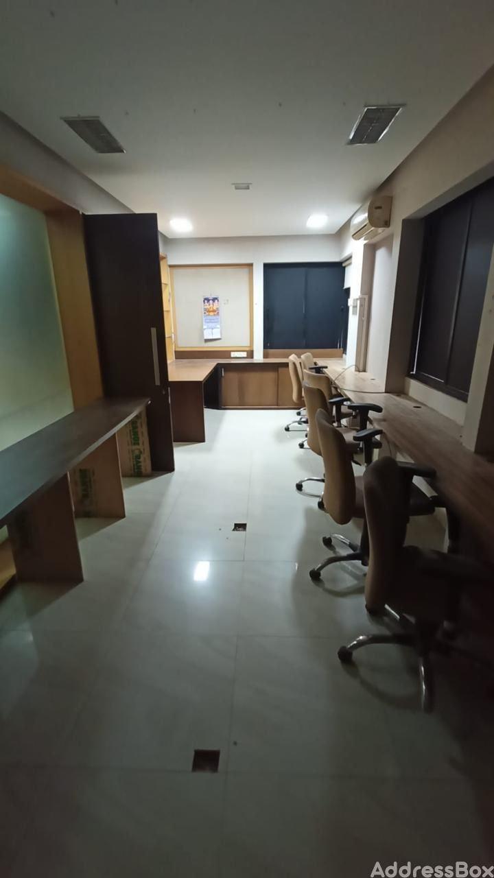 AATISH ANNEXE photo