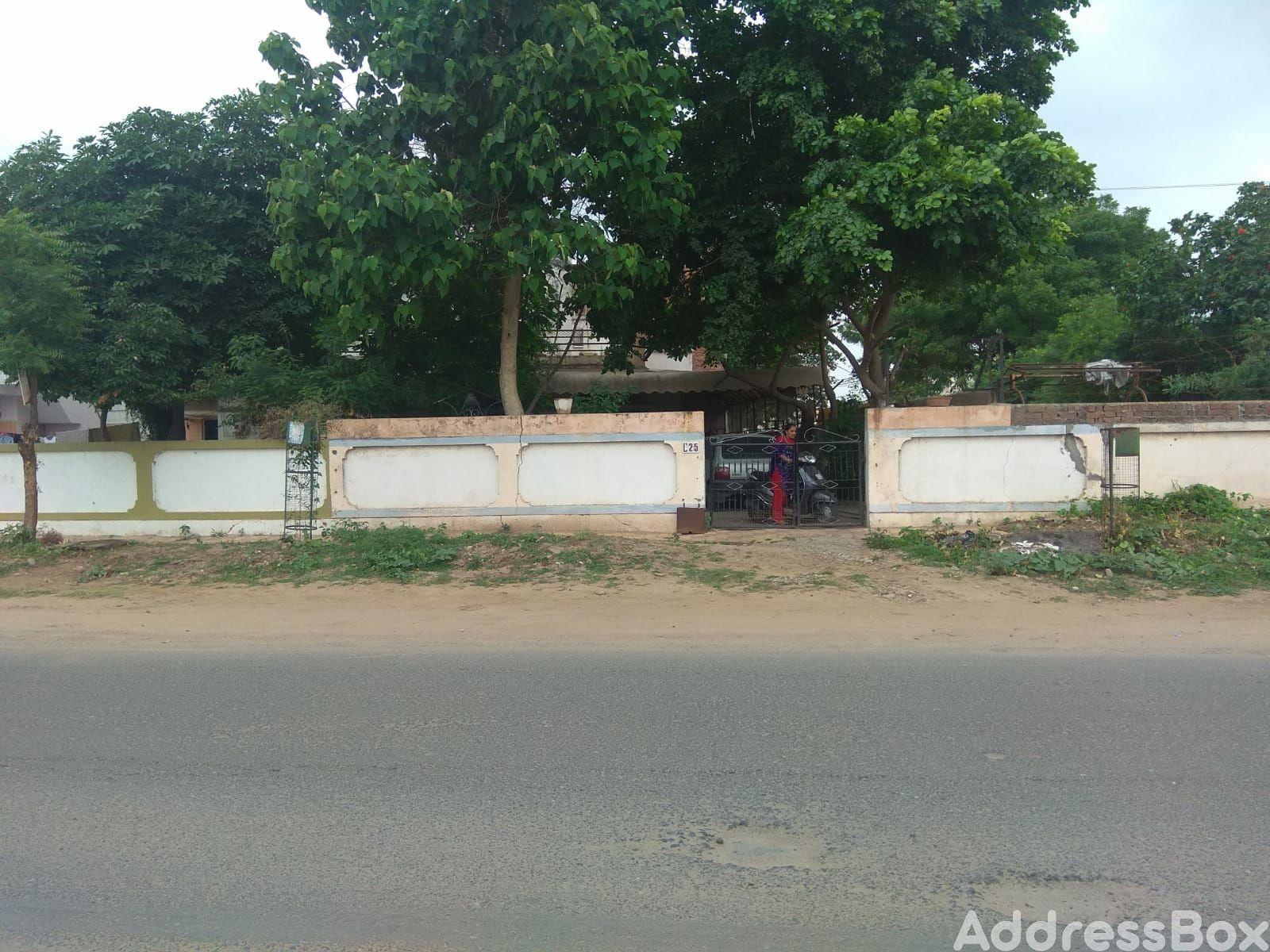 Manohar Villa Society photo