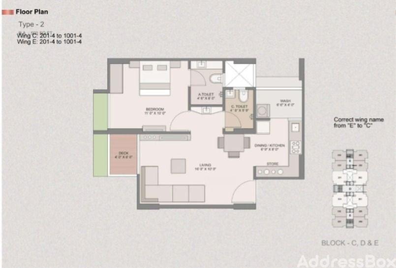 Aastha Homes photo