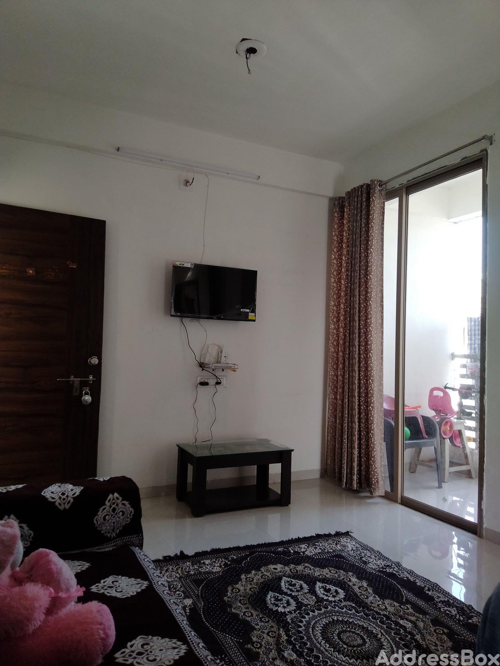 ABHILASHHA RESIDENCY PHASE 2 photo