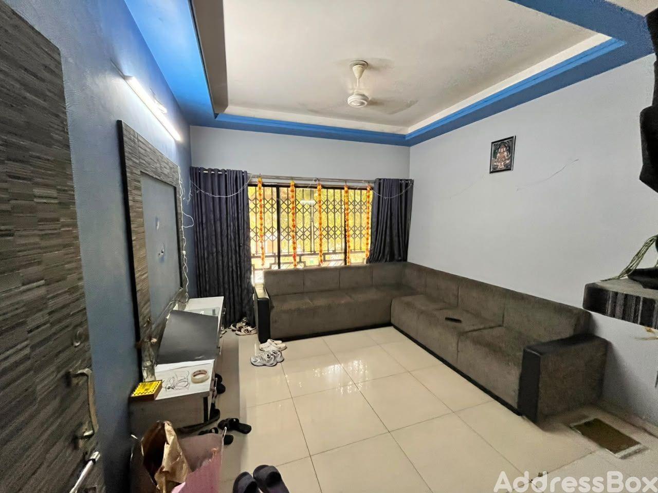 Leena Apartment photo