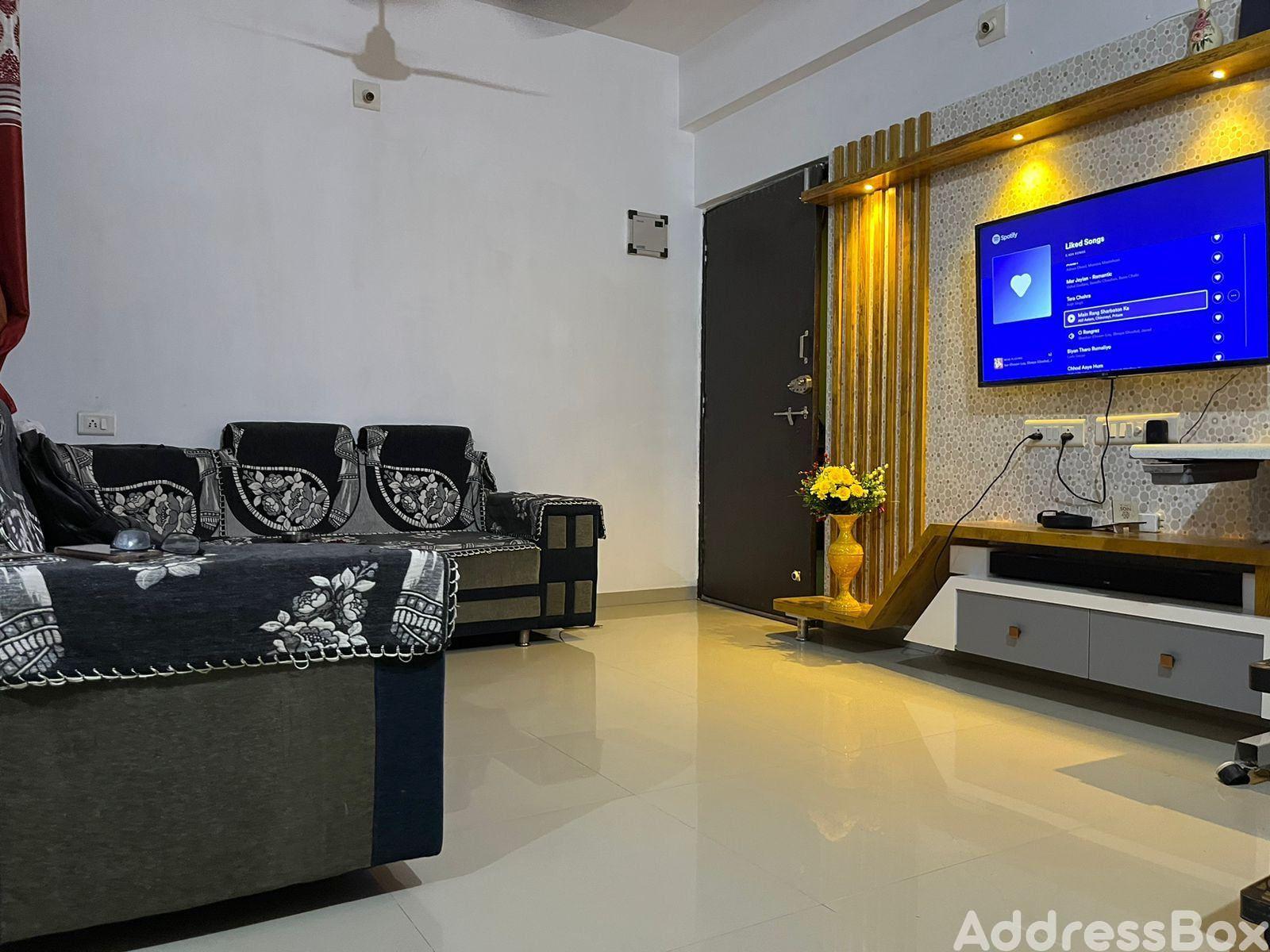 Omkar Heights photo