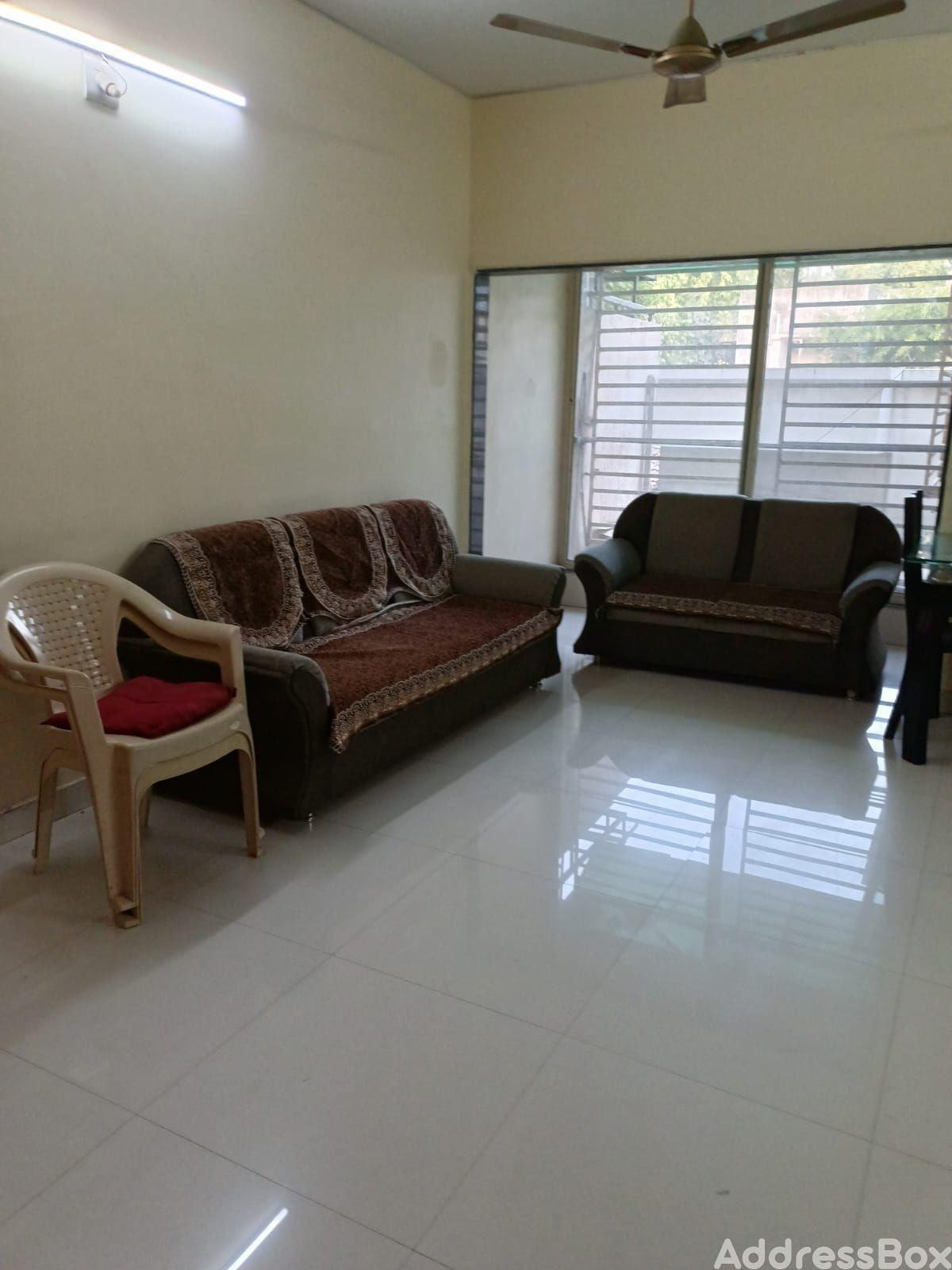 Premanand flat photo