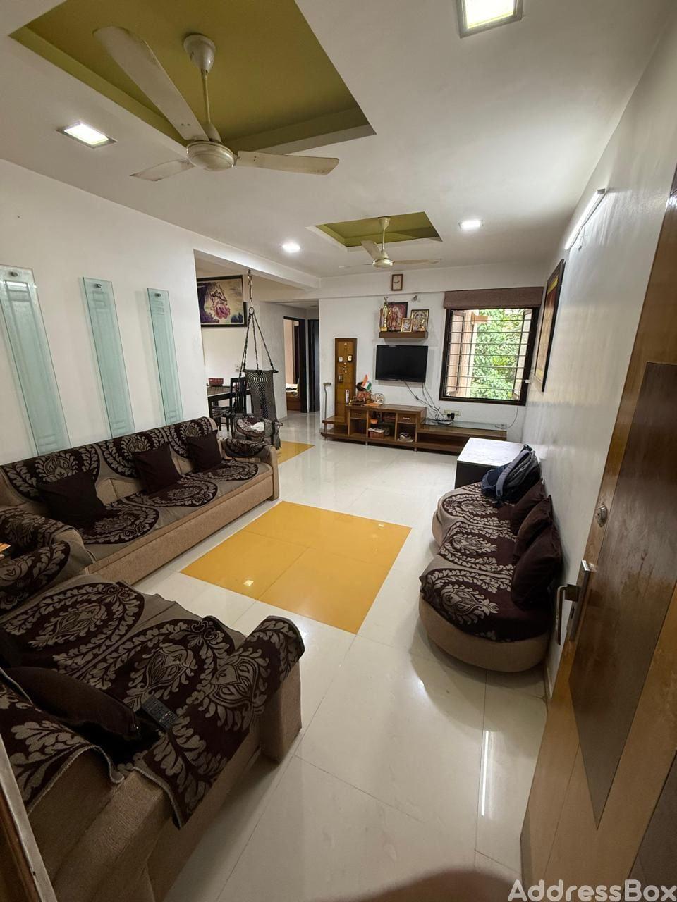Neelkanth Residency photo