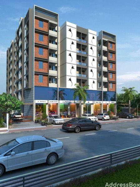 1 BHK Apartment photo
